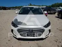 2017 Hyundai Elantra фото