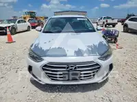 2017 Hyundai Elantra фото