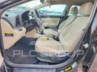 2017 Hyundai Elantra фото