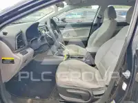 2017 Hyundai Elantra фото