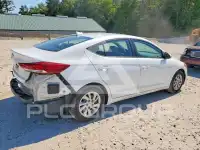 2017 Hyundai Elantra фото