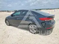 2017 Hyundai Elantra фото