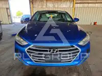 2017 Hyundai Elantra фото