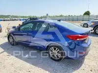 2017 Hyundai Elantra фото