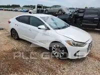 2017 Hyundai Elantra фото