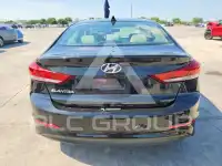 2017 Hyundai Elantra фото