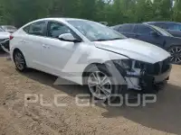 2017 Hyundai Elantra фото