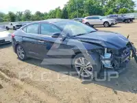 2017 Hyundai Elantra фото