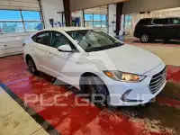 2017 Hyundai Elantra фото