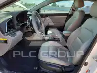 2017 Hyundai Elantra фото