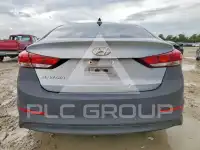 2017 Hyundai Elantra photo