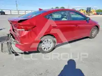 2017 Hyundai Elantra photo