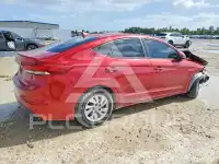 2017 Hyundai Elantra photo