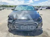 2017 Hyundai Elantra фото