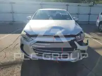 2017 Hyundai Elantra photo
