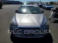 2017 Hyundai Elantra фото