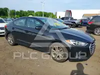 2017 Hyundai Elantra photo
