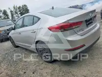 2017 Hyundai Elantra фото