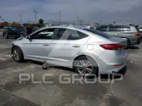 2017 Hyundai Elantra фото