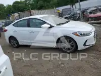 2017 Hyundai Elantra photo