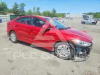 2017 Hyundai Elantra фото