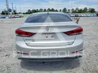2017 Hyundai Elantra фото