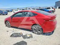2017 Hyundai Elantra фото