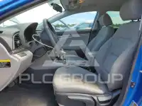 2017 Hyundai Elantra фото