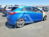 2017 Hyundai Elantra фото