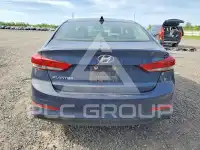 2017 Hyundai Elantra фото