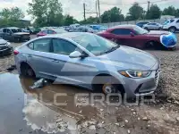 2017 Hyundai Elantra фото