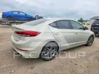2017 Hyundai Elantra фото
