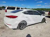 2017 Hyundai Elantra фото