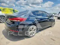 2017 Hyundai Elantra photo