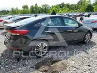 2017 Hyundai Elantra фото