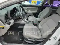 2017 Hyundai Elantra фото