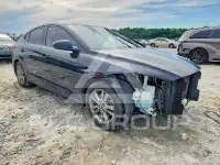 2017 Hyundai Elantra фото