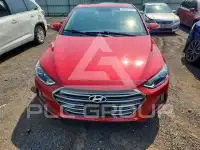 2017 Hyundai Elantra photo