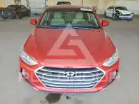 2017 Hyundai Elantra photo