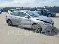 2017 Hyundai Elantra фото