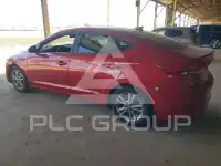 2017 Hyundai Elantra photo