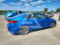 2017 Hyundai Elantra фото