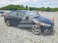 2017 Hyundai Elantra photo