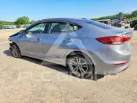 2017 Hyundai Elantra photo