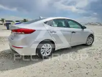2017 Hyundai Elantra photo