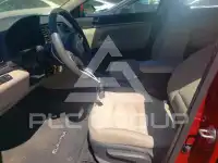 2017 Hyundai Elantra фото