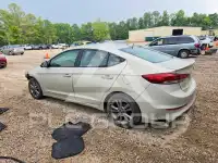 2017 Hyundai Elantra фото