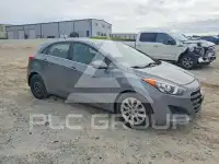2017 Hyundai Elantra фото