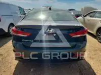2017 Hyundai Elantra фото