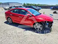 2017 Hyundai Elantra photo
